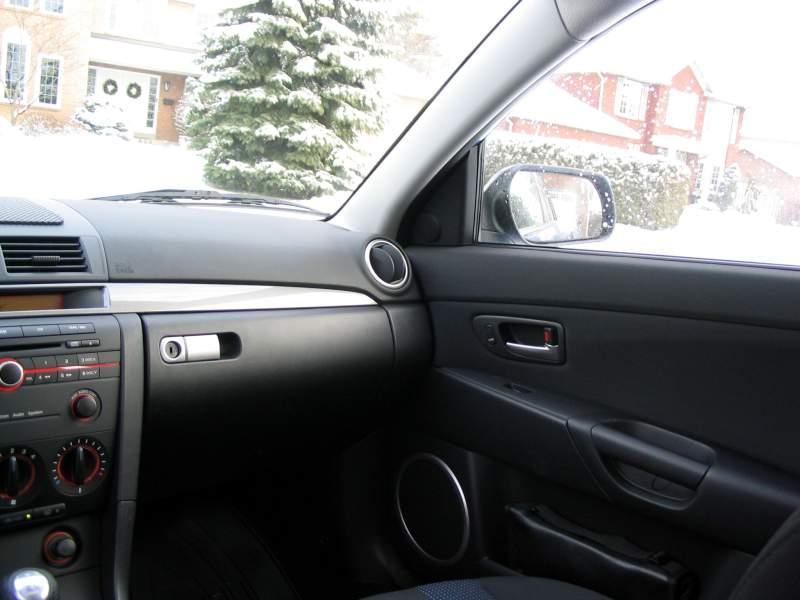 Mazda 3 - Fisrt pics 17.JPG